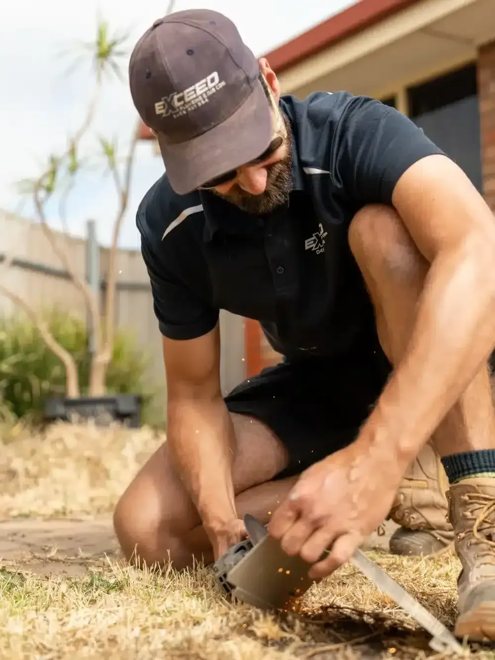 A Elizabeth East plumber working locally — What Elizabeth Park Homes Need from Their Plumber