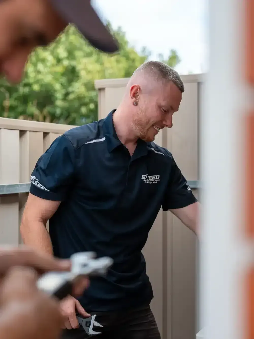Licensed Elizabeth East plumber serving 24/7 Emergency Plumber in Elizabeth Park